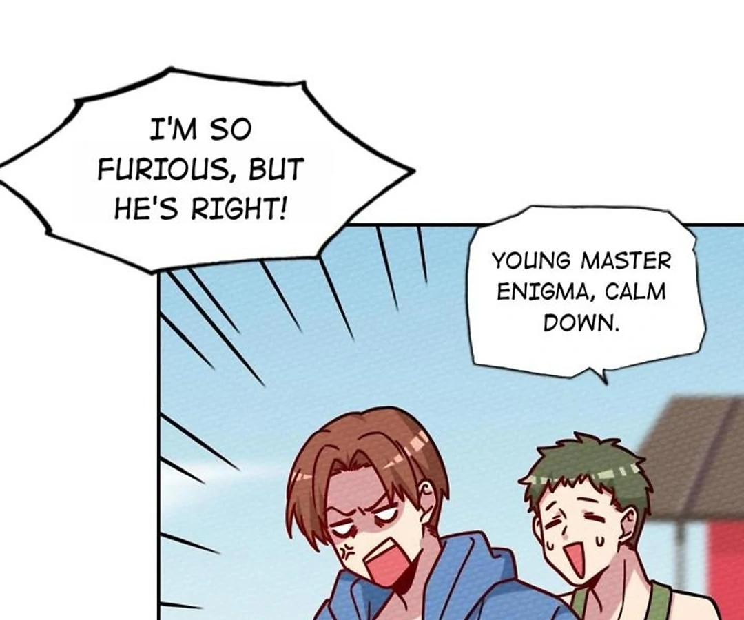 That Time I Was Summoned As A First-Level Monster Chapter 39 - page 93