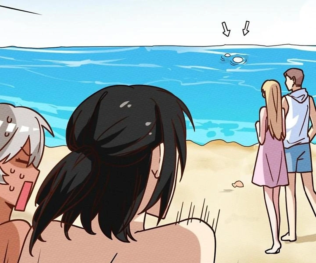 That Time I Was Summoned As A First-Level Monster Chapter 38 - page 100