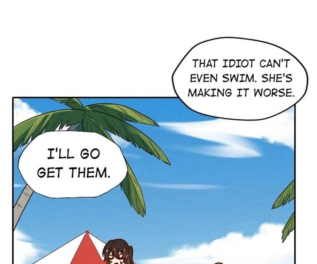 That Time I Was Summoned As A First-Level Monster Chapter 38 - page 102