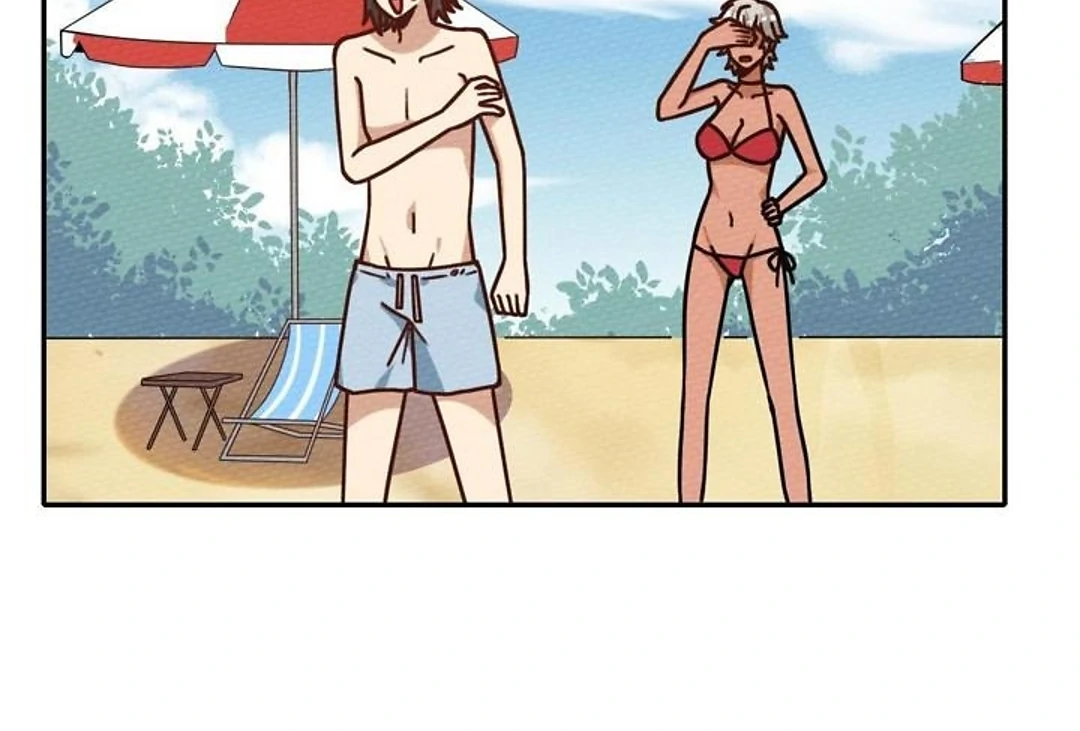 That Time I Was Summoned As A First-Level Monster Chapter 38 - page 103