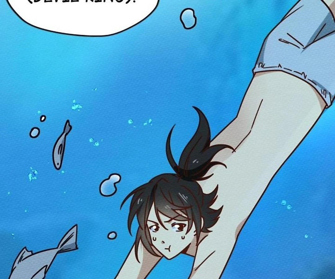 That Time I Was Summoned As A First-Level Monster Chapter 38 - page 105