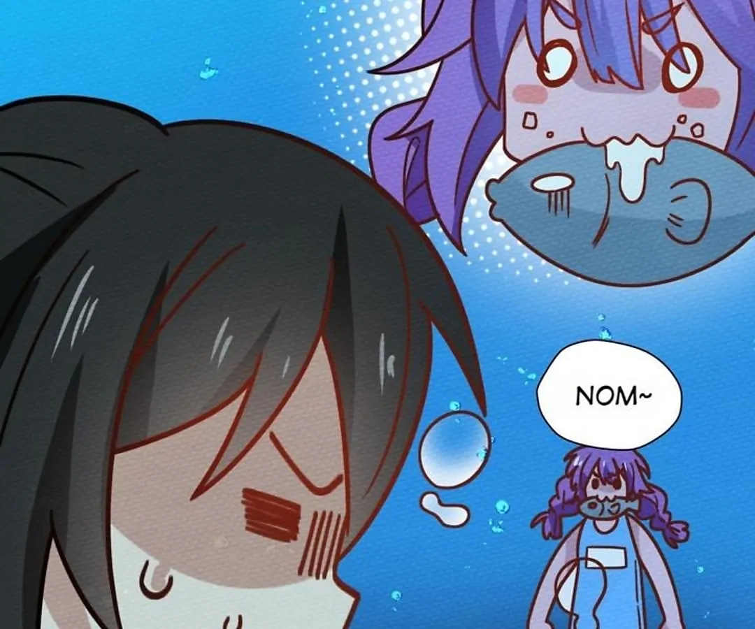 That Time I Was Summoned As A First-Level Monster Chapter 38 - page 111