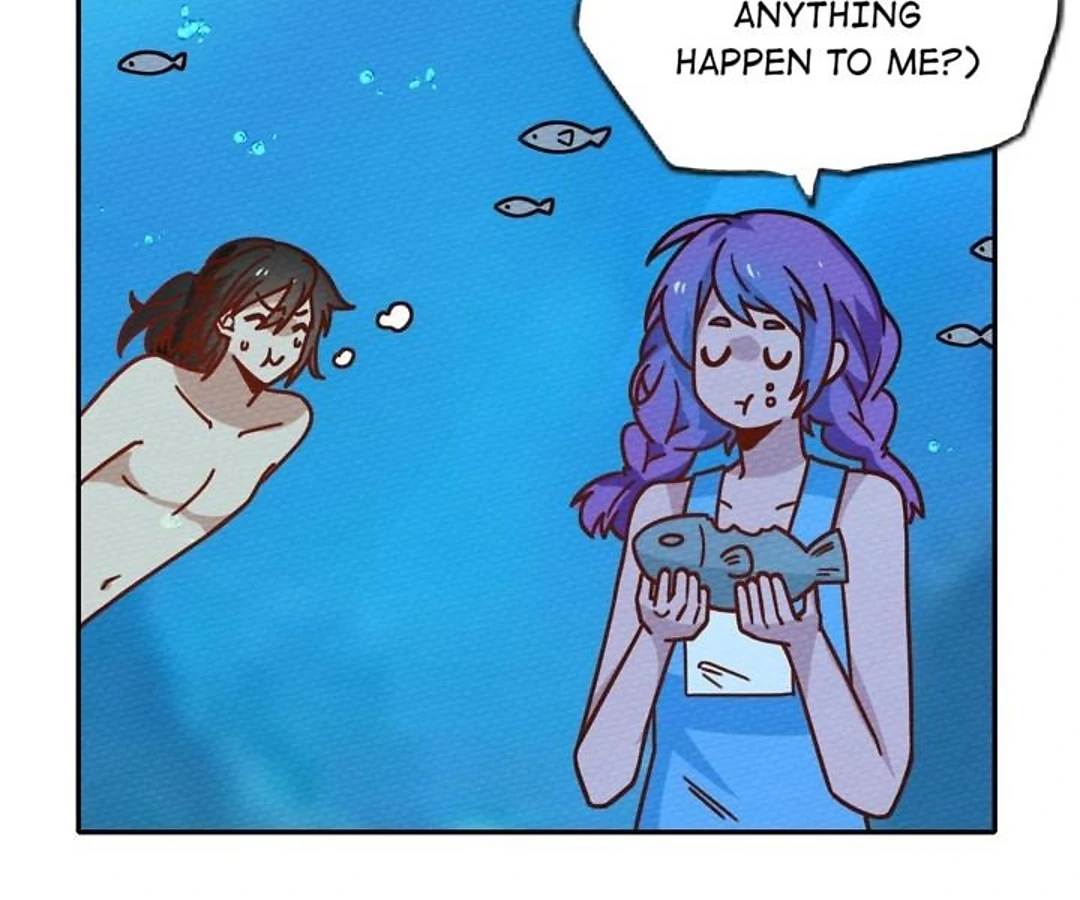 That Time I Was Summoned As A First-Level Monster Chapter 38 - page 114