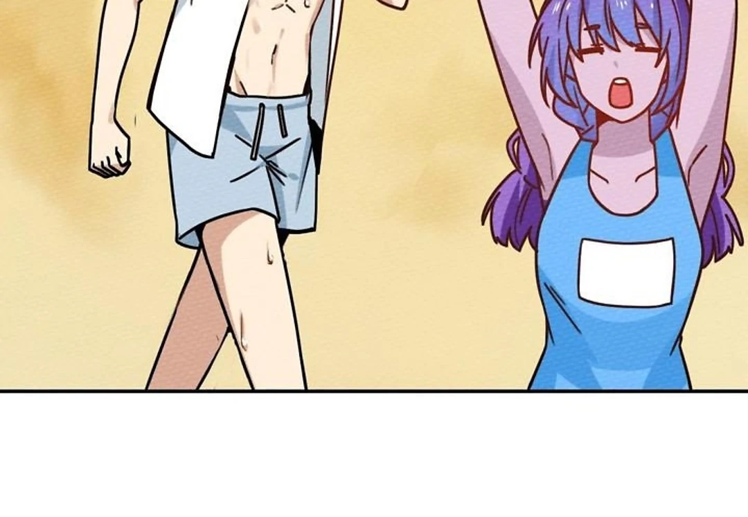 That Time I Was Summoned As A First-Level Monster Chapter 38 - page 128