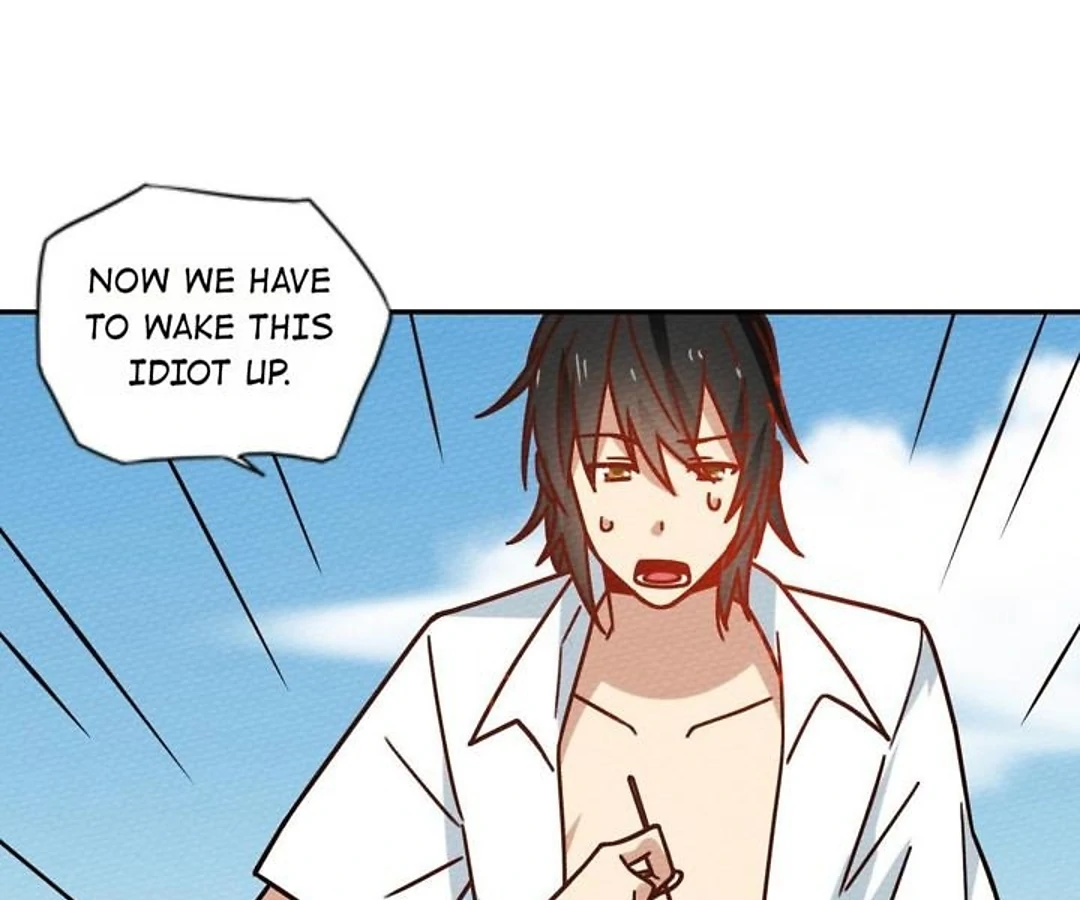 That Time I Was Summoned As A First-Level Monster Chapter 38 - page 129