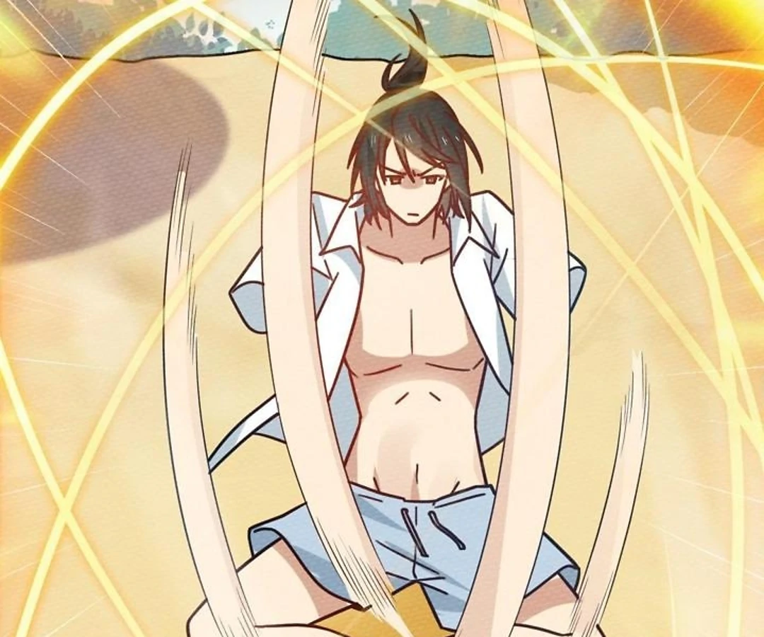 That Time I Was Summoned As A First-Level Monster Chapter 38 - page 133