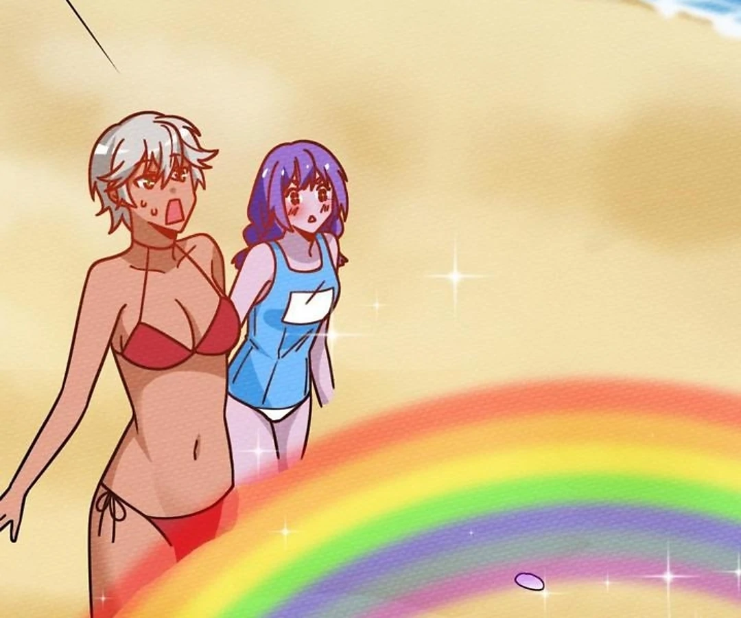 That Time I Was Summoned As A First-Level Monster Chapter 38 - page 140