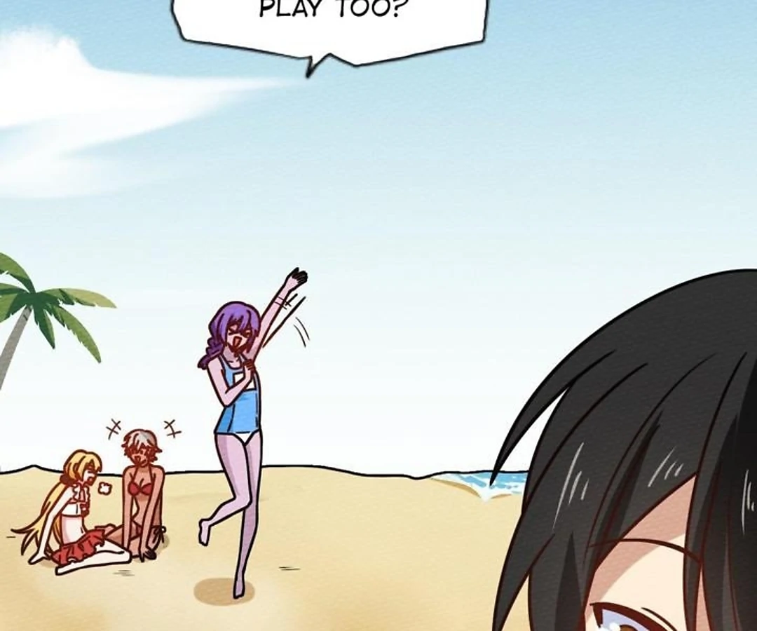 That Time I Was Summoned As A First-Level Monster Chapter 38 - page 152