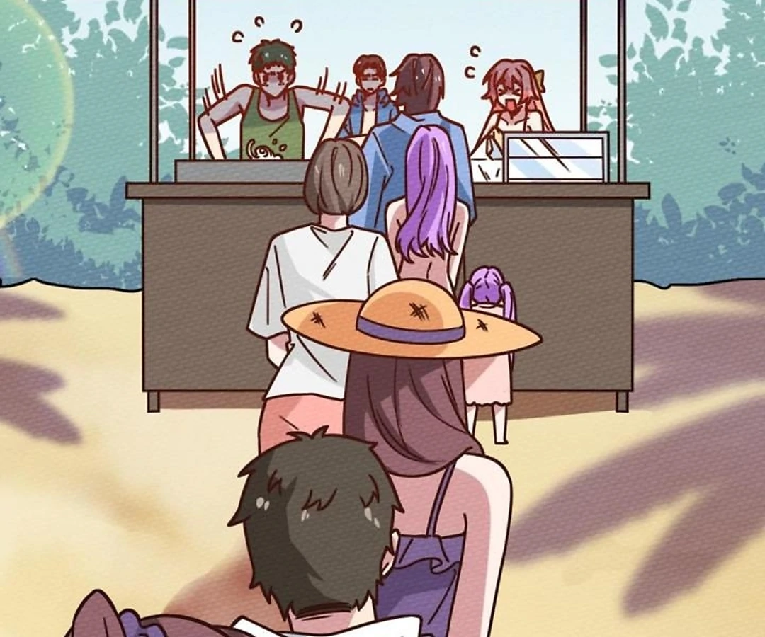 That Time I Was Summoned As A First-Level Monster Chapter 38 - page 162