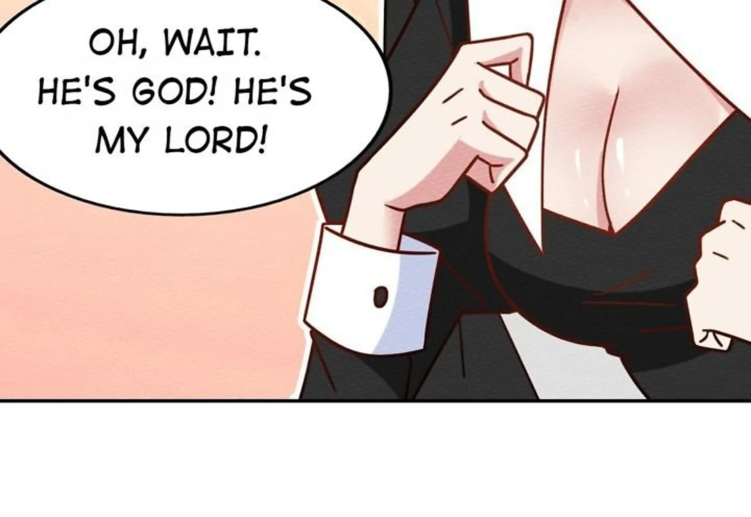 That Time I Was Summoned As A First-Level Monster Chapter 38 - page 19