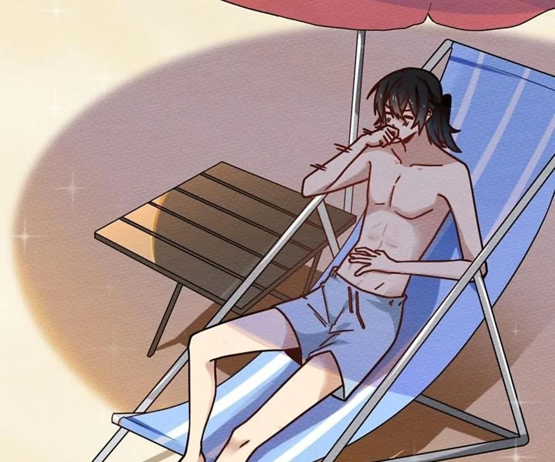 That Time I Was Summoned As A First-Level Monster Chapter 38 - page 37