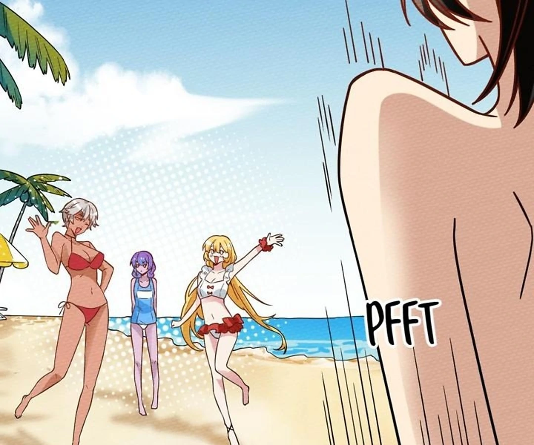 That Time I Was Summoned As A First-Level Monster Chapter 38 - page 53