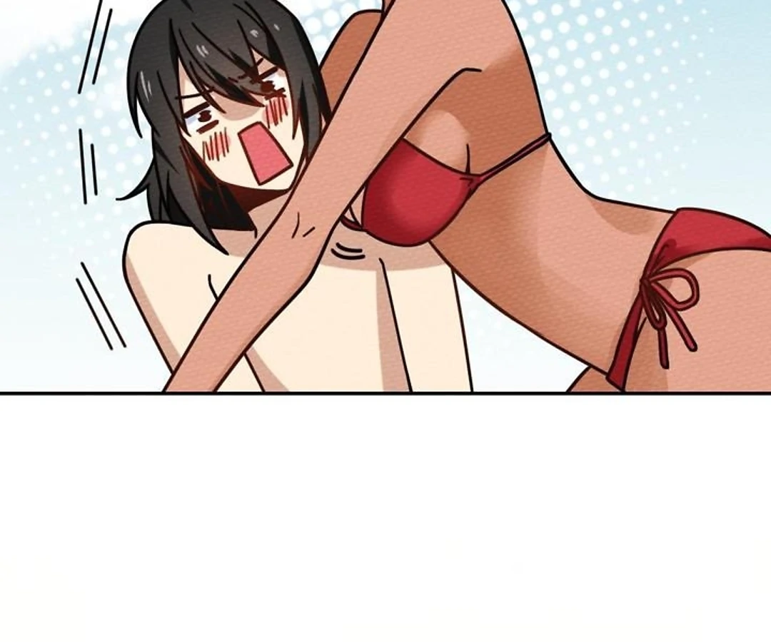 That Time I Was Summoned As A First-Level Monster Chapter 38 - page 58