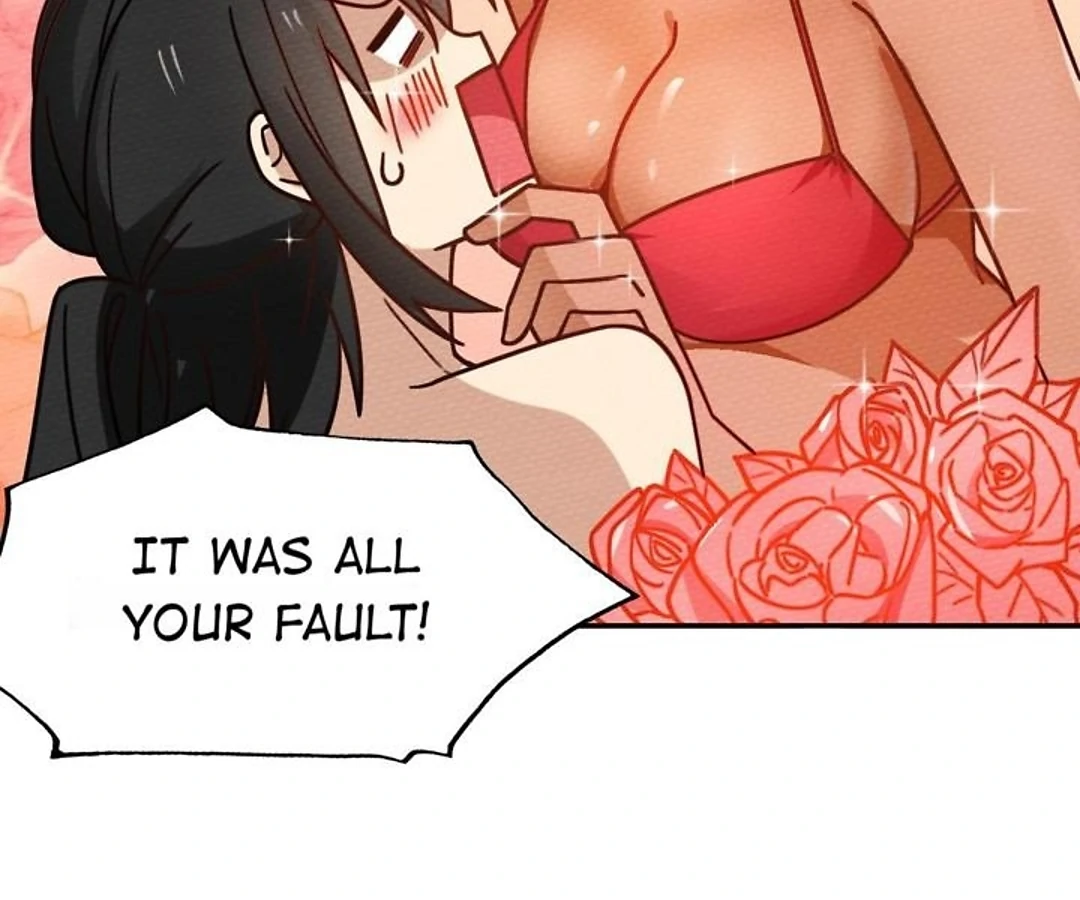 That Time I Was Summoned As A First-Level Monster Chapter 38 - page 61