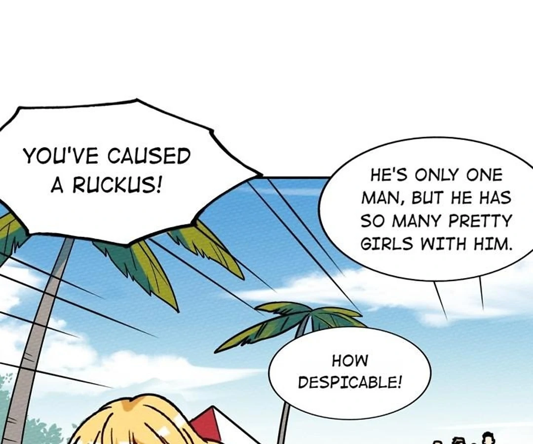 That Time I Was Summoned As A First-Level Monster Chapter 38 - page 65