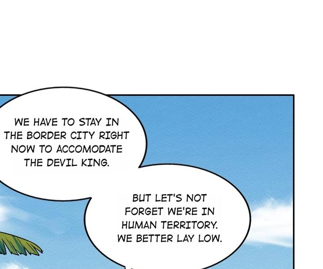 That Time I Was Summoned As A First-Level Monster Chapter 38 - page 68