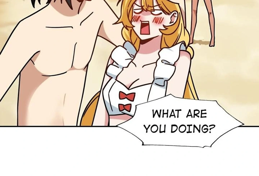 That Time I Was Summoned As A First-Level Monster Chapter 38 - page 72