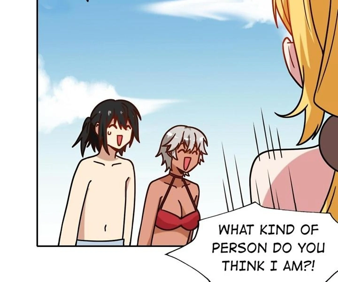 That Time I Was Summoned As A First-Level Monster Chapter 38 - page 74