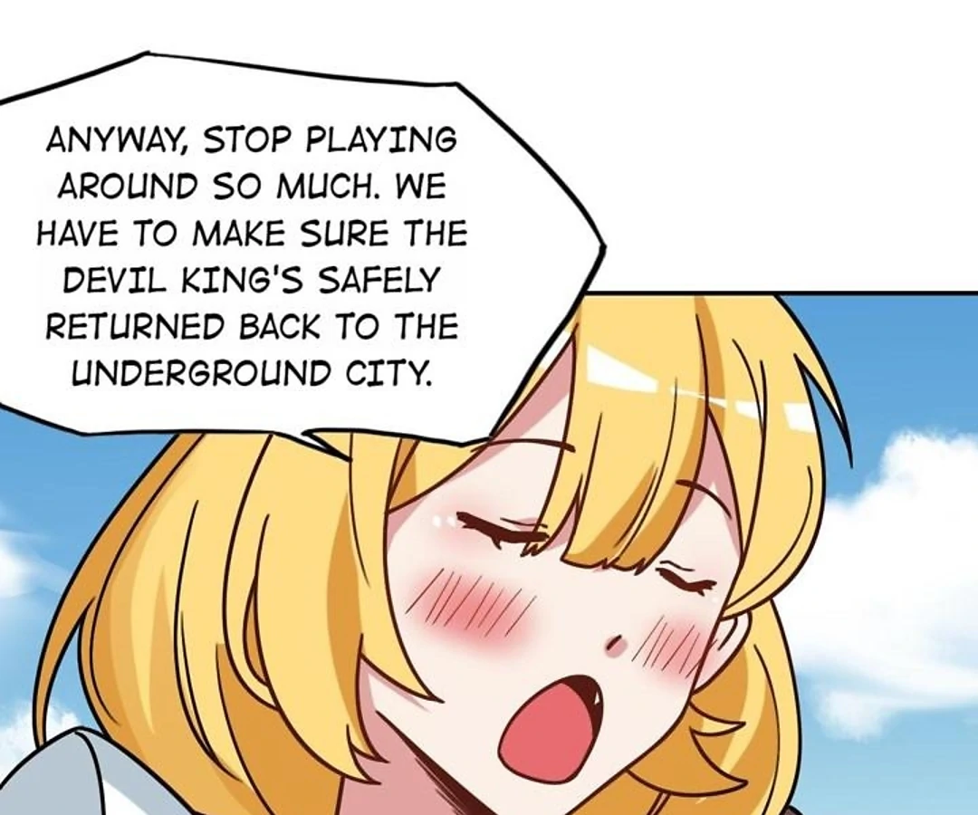 That Time I Was Summoned As A First-Level Monster Chapter 38 - page 76