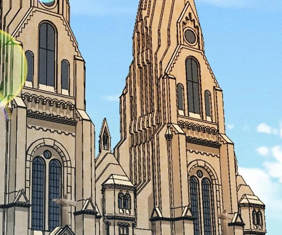 That Time I Was Summoned As A First-Level Monster Chapter 38 - page 7