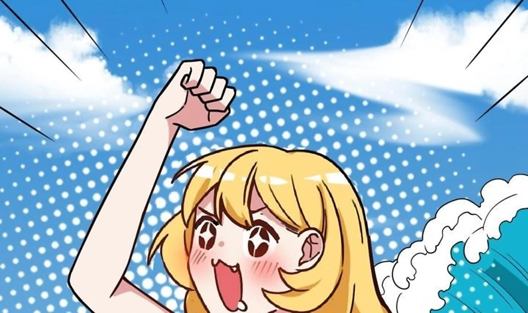 That Time I Was Summoned As A First-Level Monster Chapter 38 - page 79