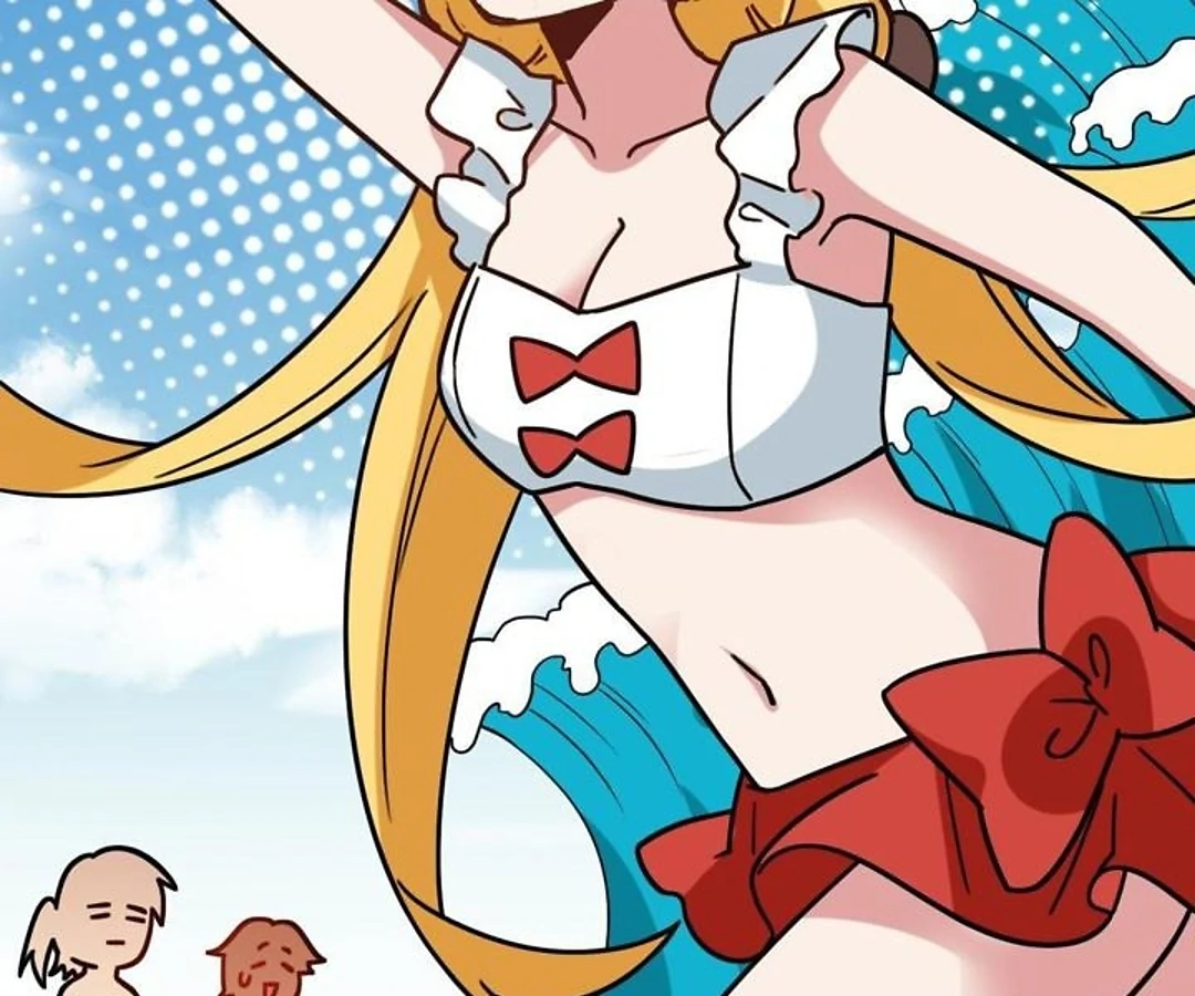 That Time I Was Summoned As A First-Level Monster Chapter 38 - page 80