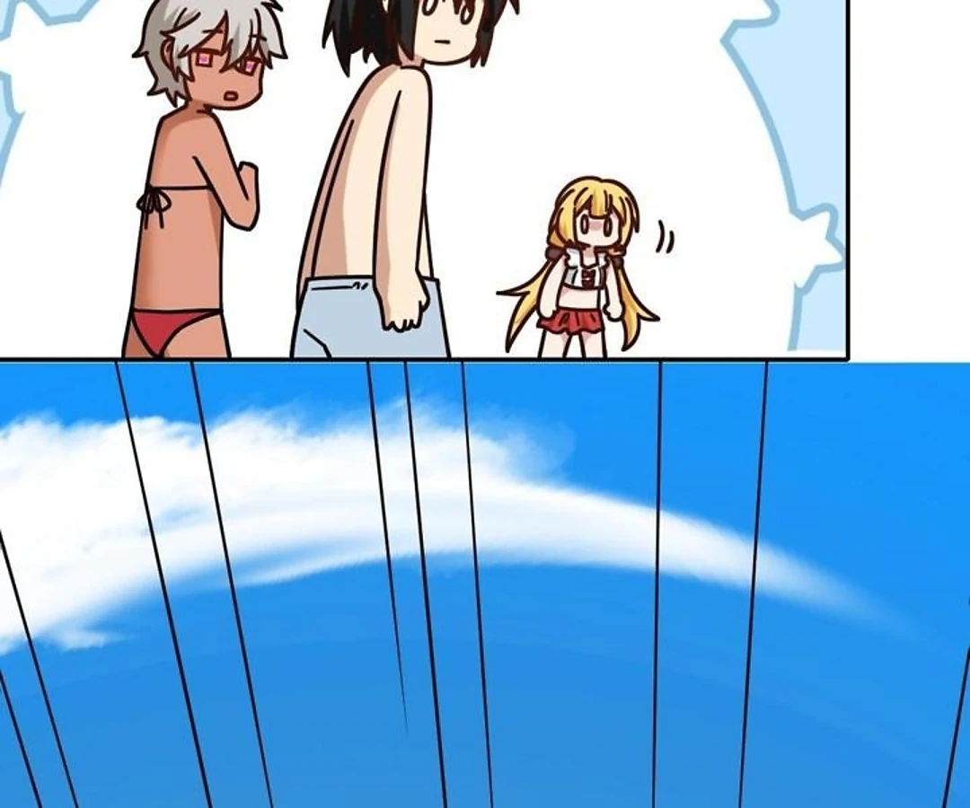 That Time I Was Summoned As A First-Level Monster Chapter 38 - page 83