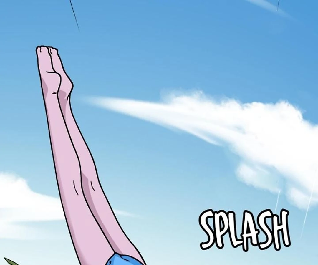 That Time I Was Summoned As A First-Level Monster Chapter 38 - page 85