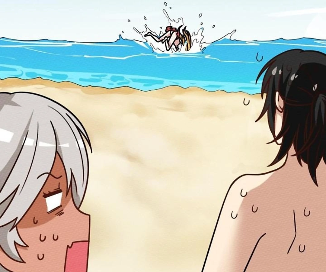 That Time I Was Summoned As A First-Level Monster Chapter 38 - page 95