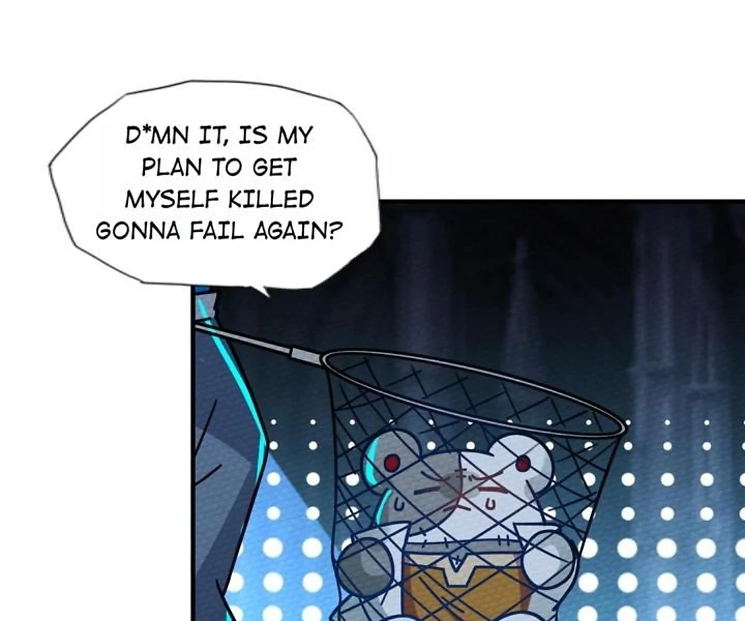 That Time I Was Summoned As A First-Level Monster Chapter 55 - page 9