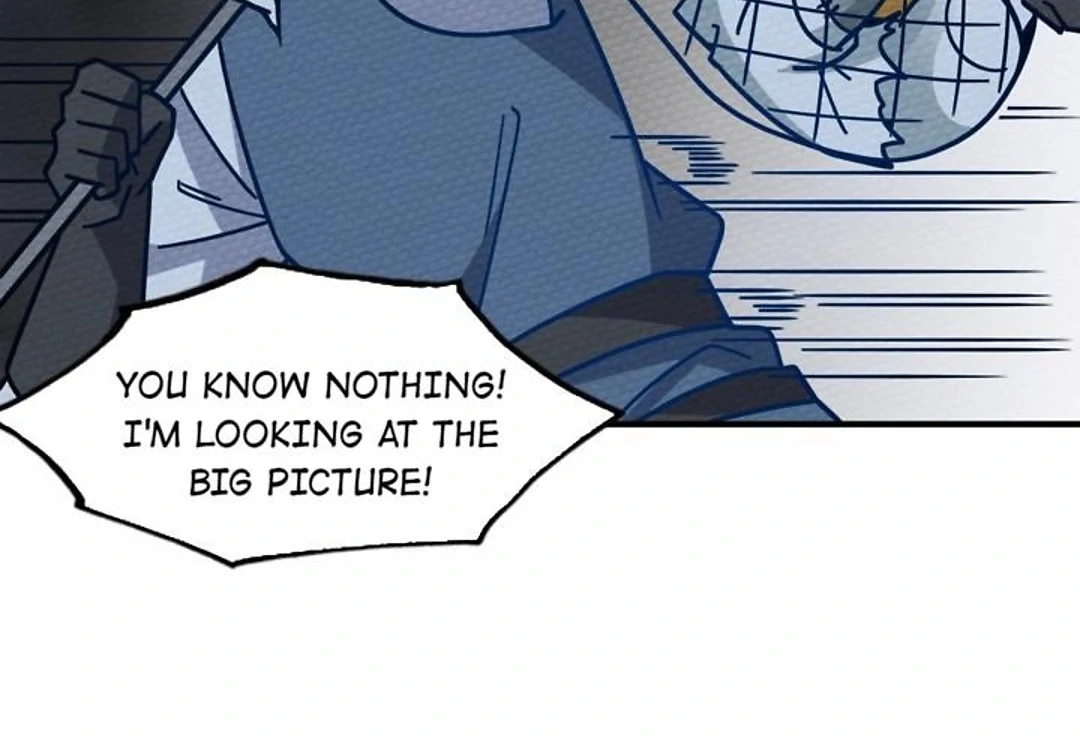 That Time I Was Summoned As A First-Level Monster Chapter 55 - page 99