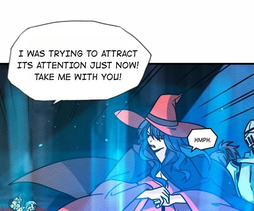 That Time I Was Summoned As A First-Level Monster Chapter 55 - page 111