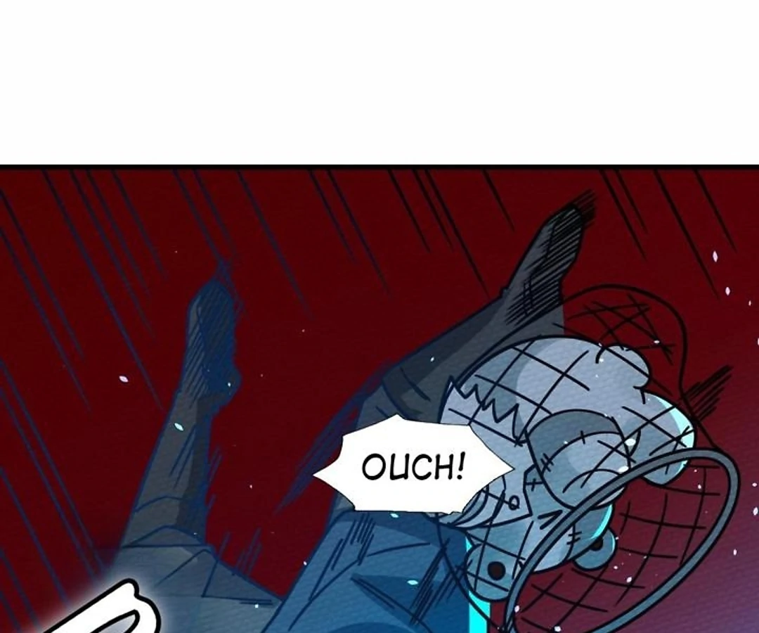 That Time I Was Summoned As A First-Level Monster Chapter 55 - page 120