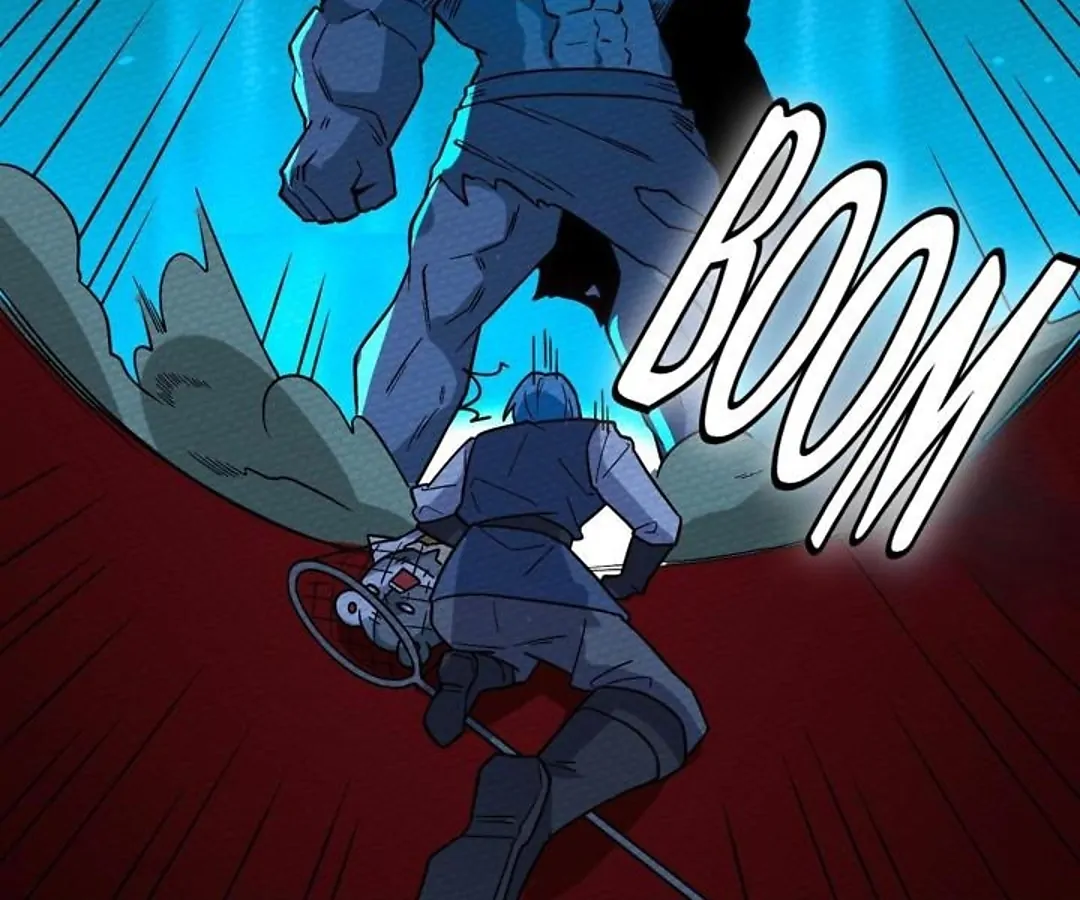 That Time I Was Summoned As A First-Level Monster Chapter 55 - page 127