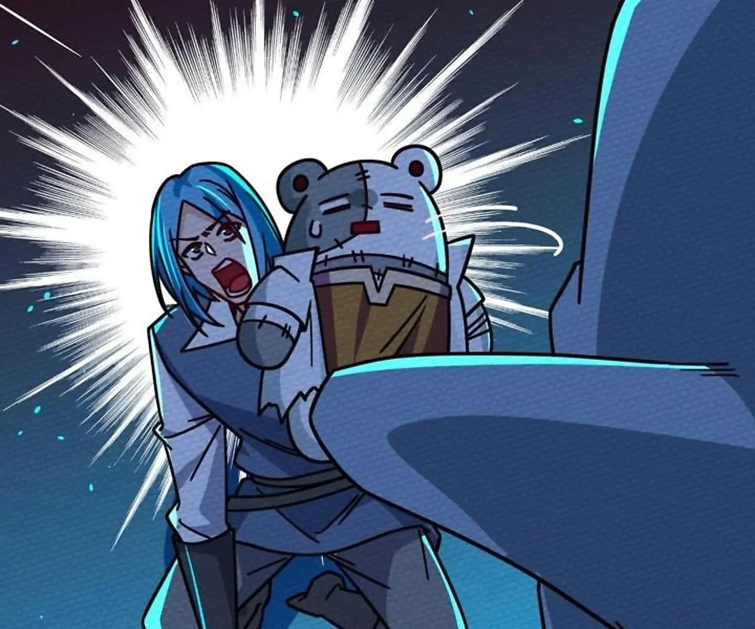 That Time I Was Summoned As A First-Level Monster Chapter 55 - page 137