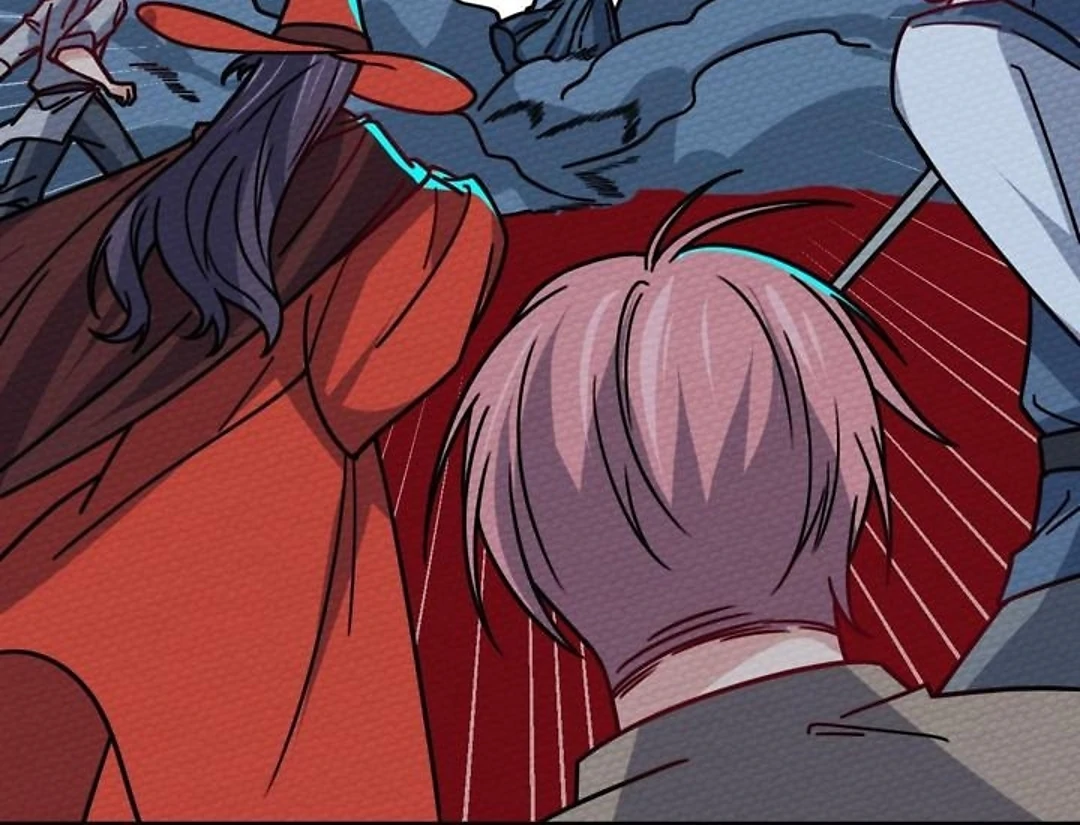 That Time I Was Summoned As A First-Level Monster Chapter 55 - page 16