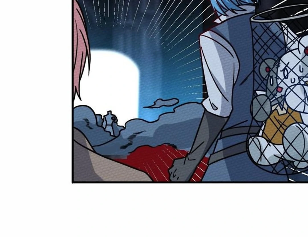 That Time I Was Summoned As A First-Level Monster Chapter 55 - page 18