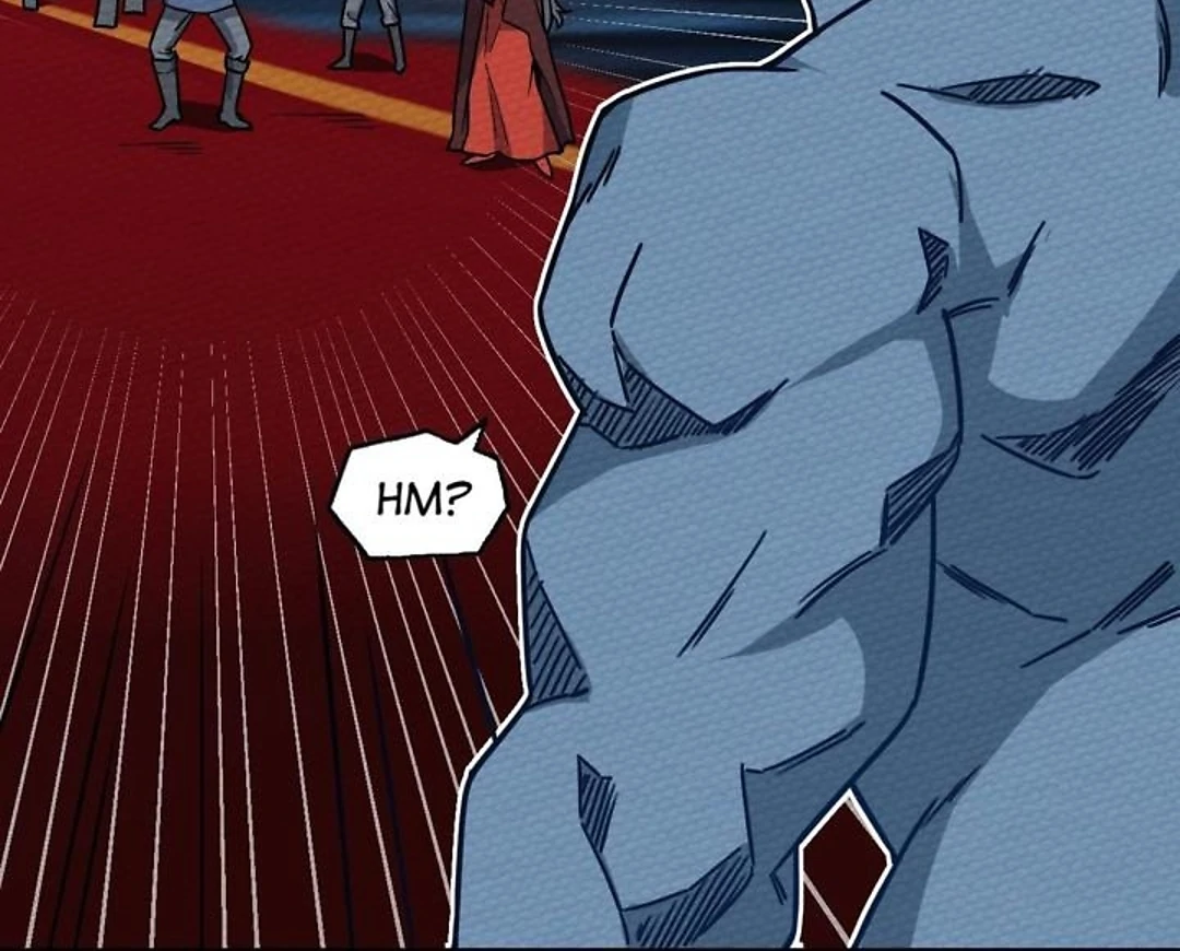 That Time I Was Summoned As A First-Level Monster Chapter 55 - page 22