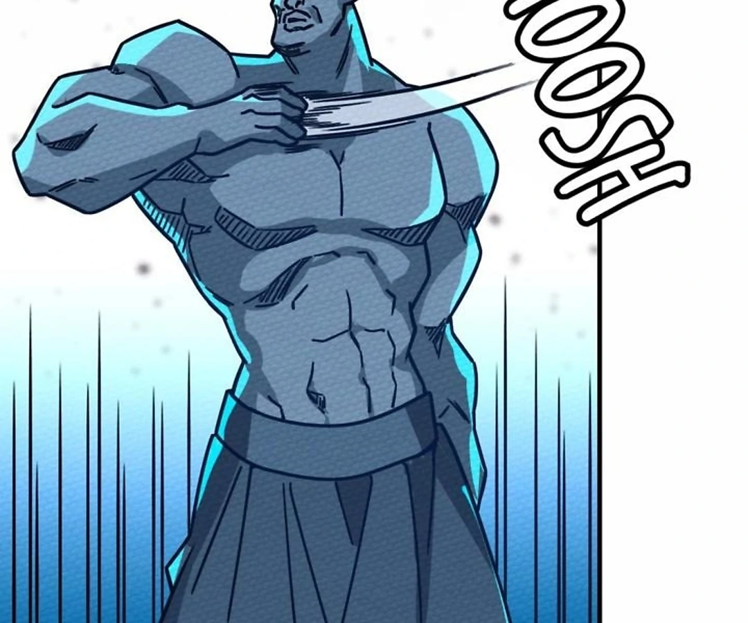 That Time I Was Summoned As A First-Level Monster Chapter 55 - page 24