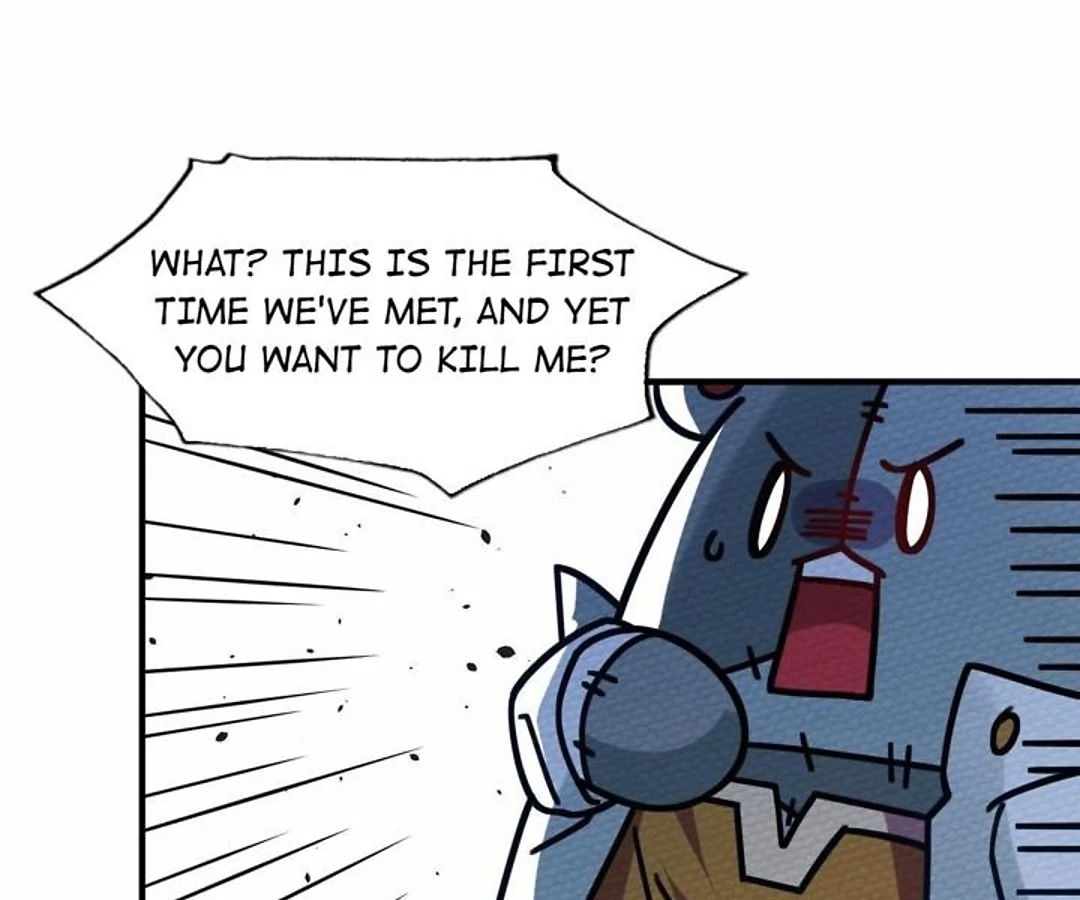 That Time I Was Summoned As A First-Level Monster Chapter 55 - page 26