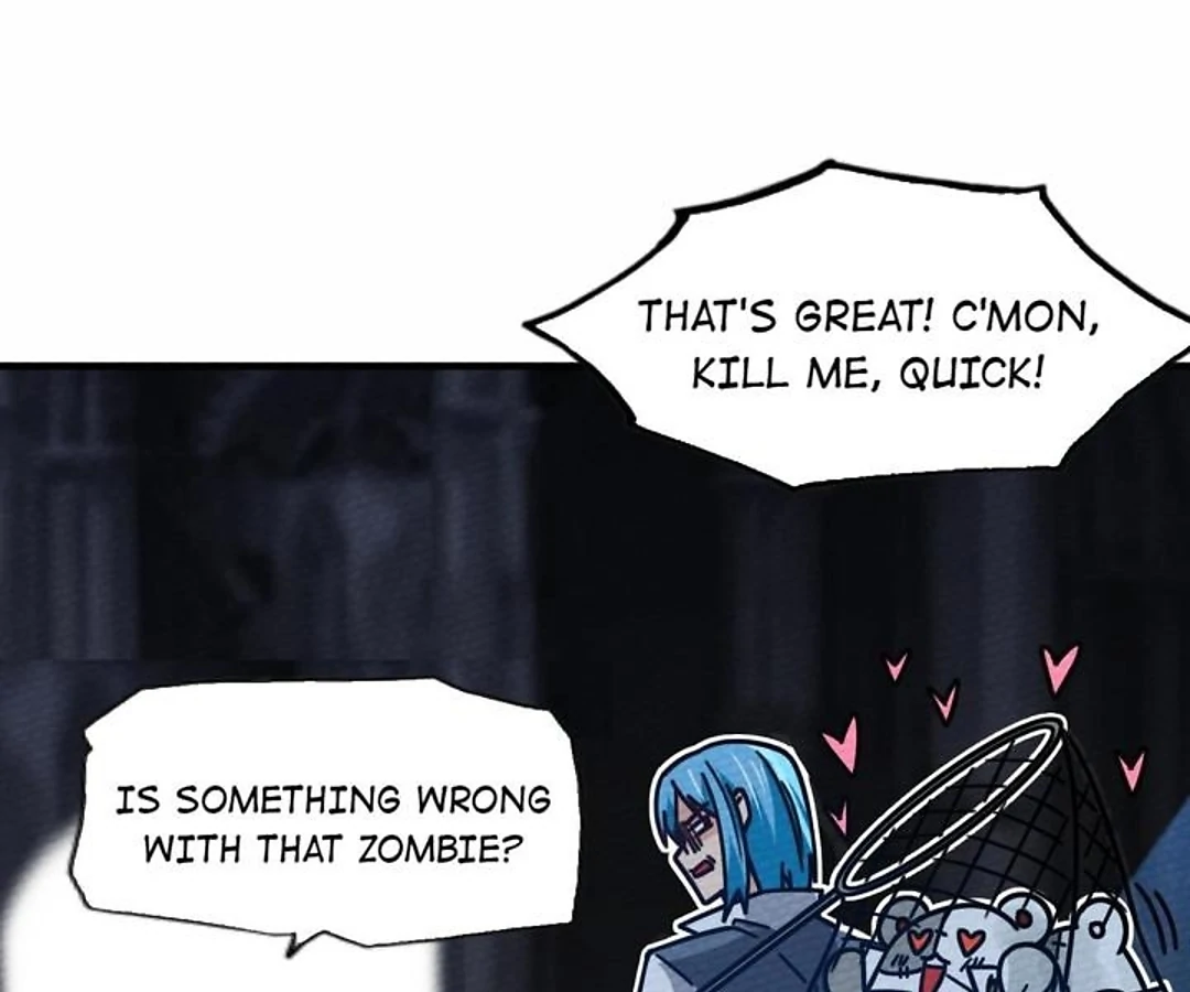 That Time I Was Summoned As A First-Level Monster Chapter 55 - page 28