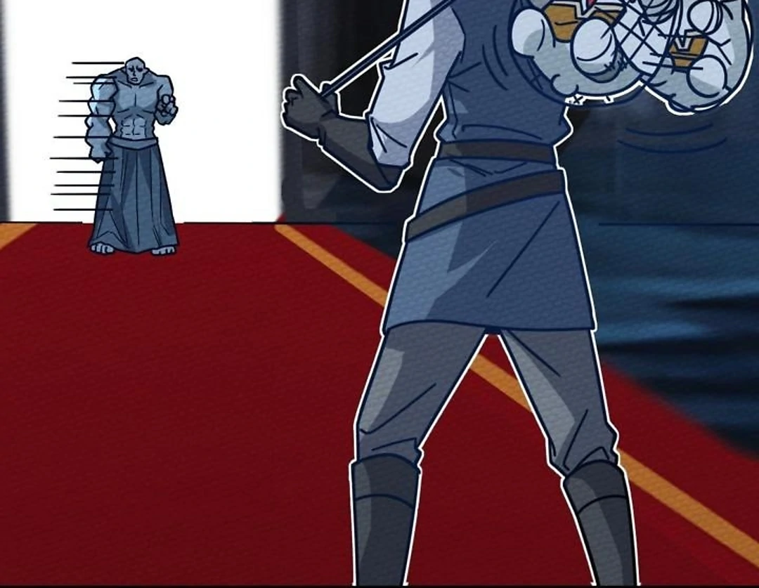 That Time I Was Summoned As A First-Level Monster Chapter 55 - page 29