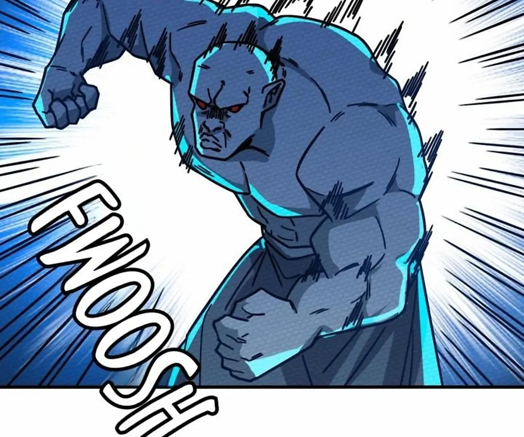 That Time I Was Summoned As A First-Level Monster Chapter 55 - page 31