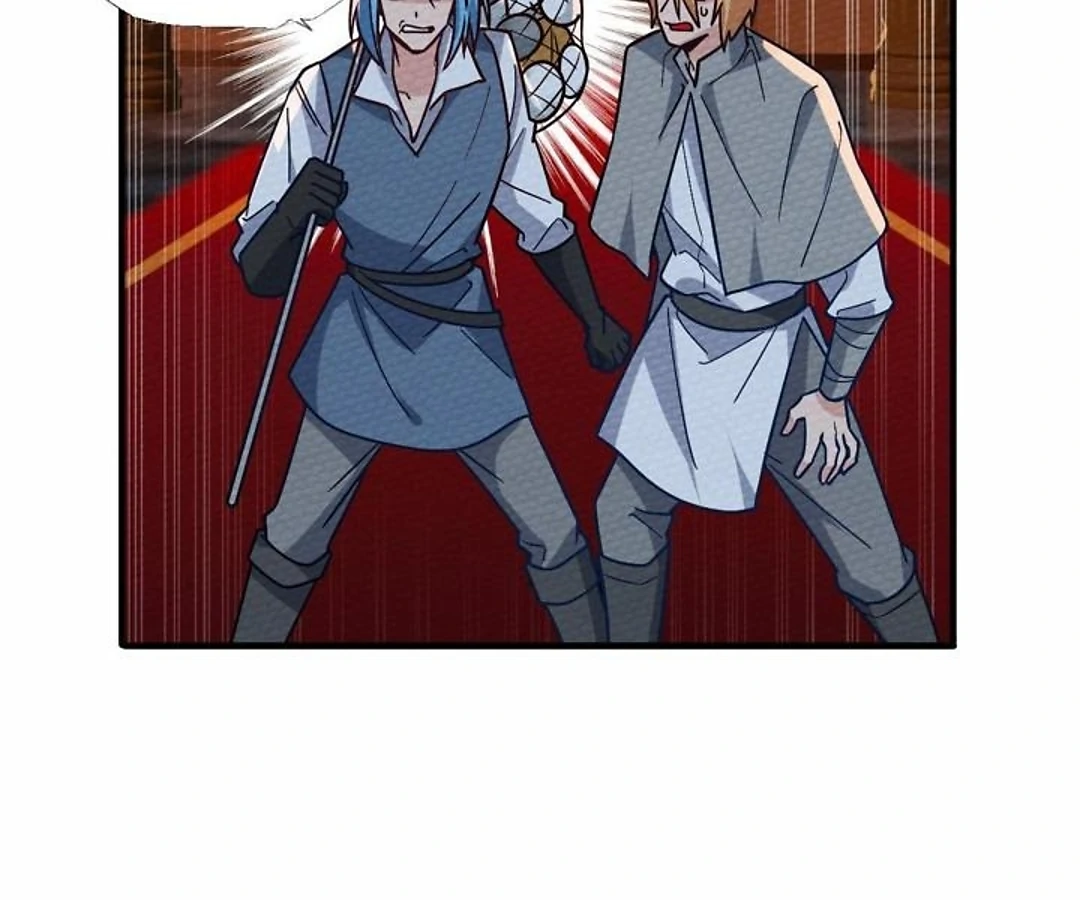 That Time I Was Summoned As A First-Level Monster Chapter 55 - page 34