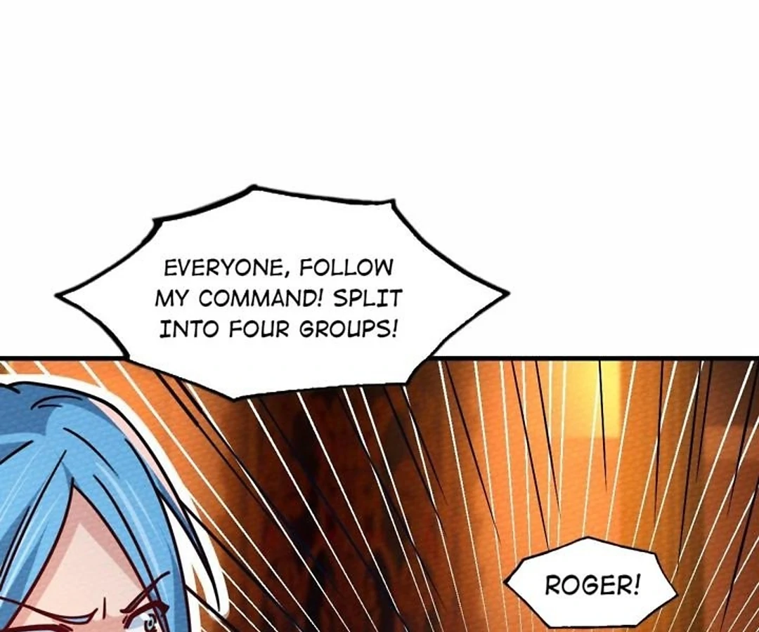 That Time I Was Summoned As A First-Level Monster Chapter 55 - page 35