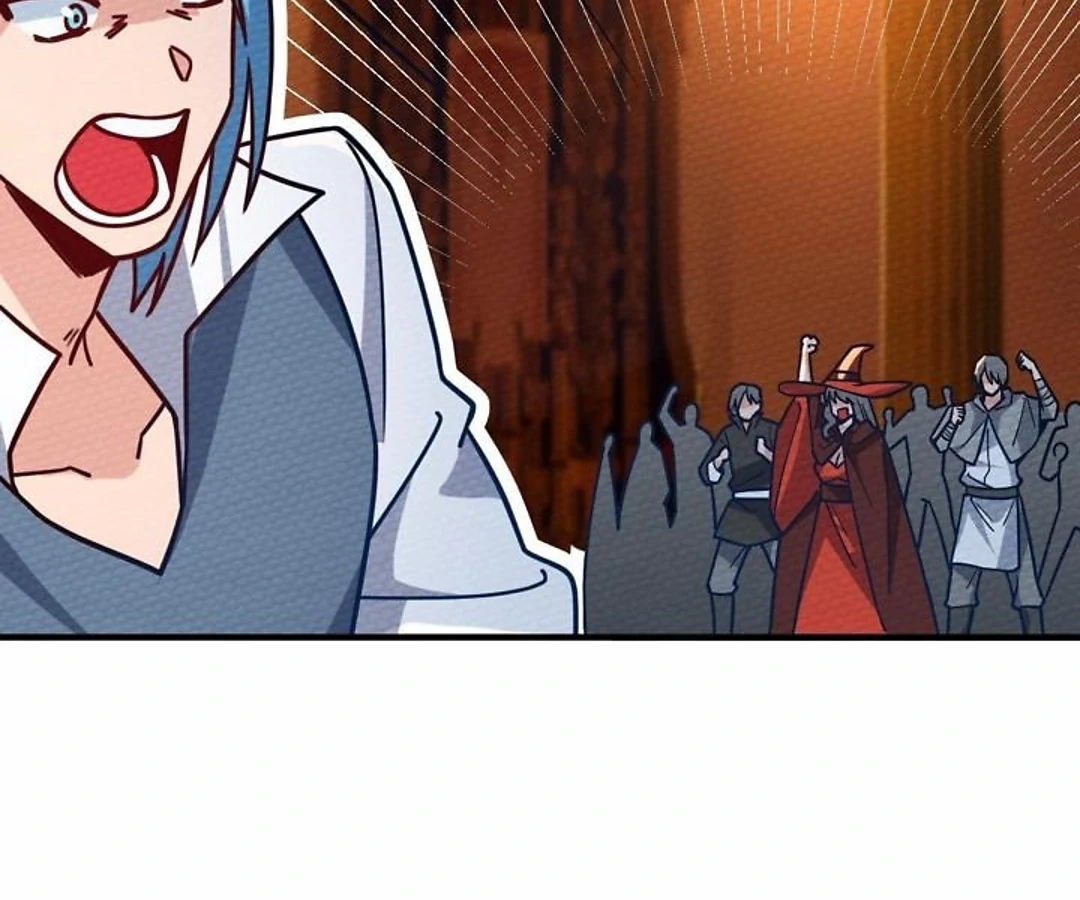 That Time I Was Summoned As A First-Level Monster Chapter 55 - page 36