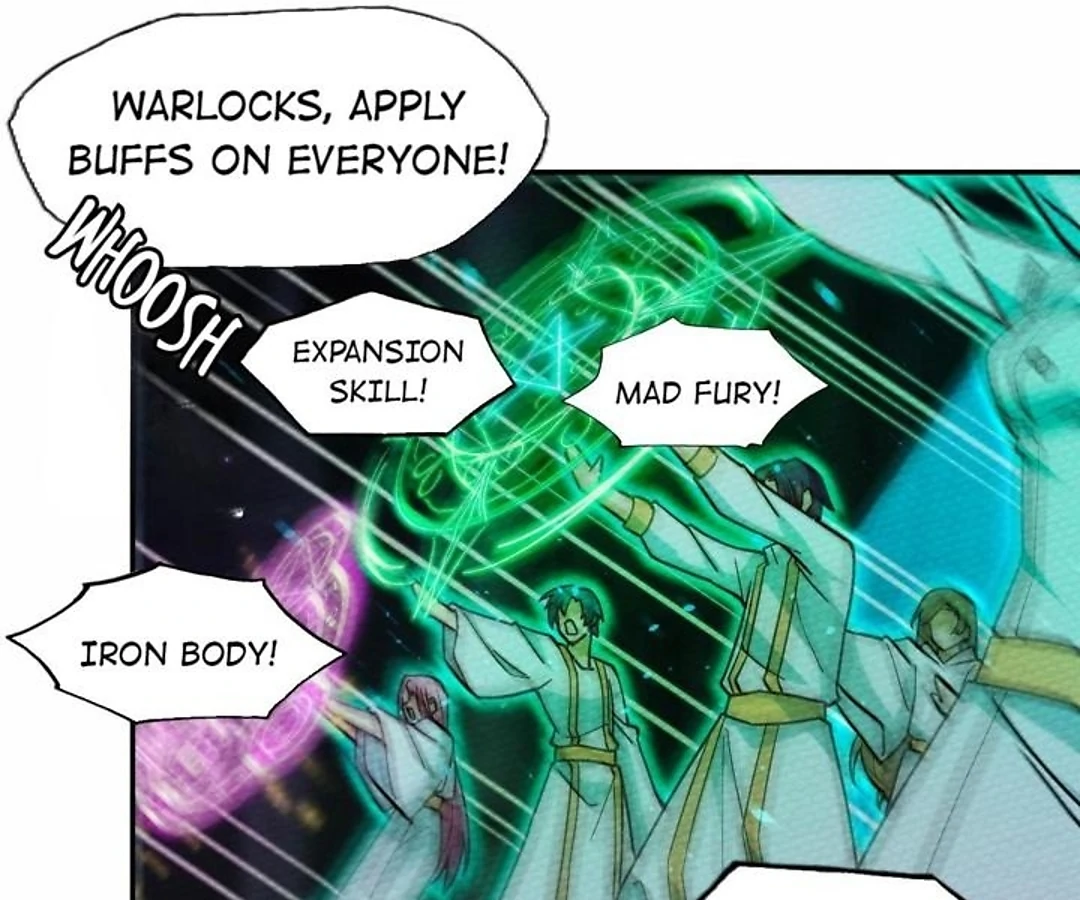 That Time I Was Summoned As A First-Level Monster Chapter 55 - page 38