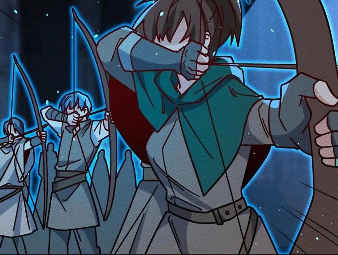 That Time I Was Summoned As A First-Level Monster Chapter 55 - page 47