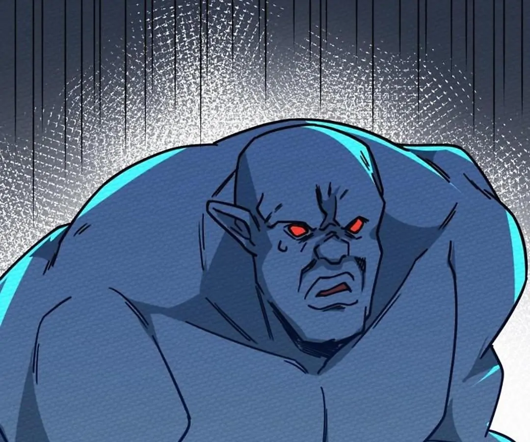 That Time I Was Summoned As A First-Level Monster Chapter 55 - page 49