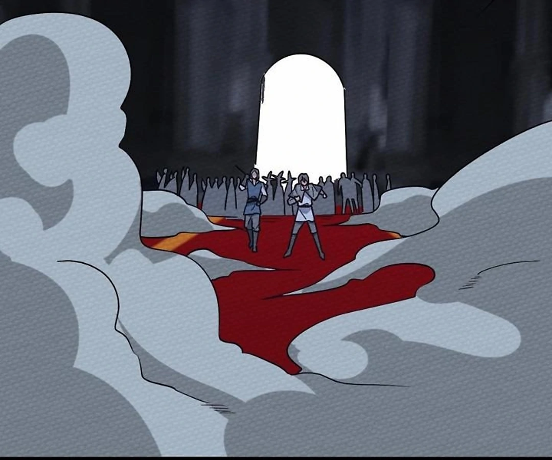 That Time I Was Summoned As A First-Level Monster Chapter 55 - page 57